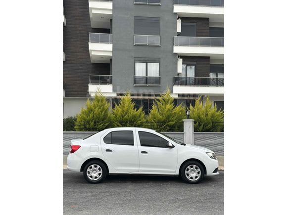 Sahibinden Renault Symbol 1.5 dCi Joy 2013 Model 