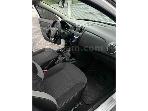 Sahibinden Renault Symbol 1.5 dCi Joy 2013 Model 