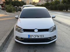 Sahibinden Volkswagen Polo 1.2 TSi Lounge 2015 Model 