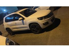 Sahibinden Volkswagen Tiguan 1.4 TSI Sport&Style 2014 Model 