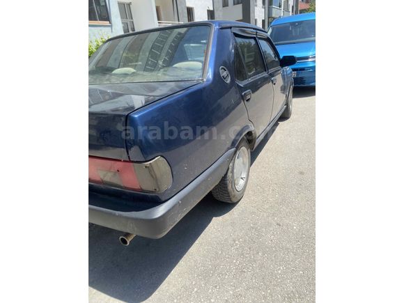 Sahibinden Tofaş Doğan SL 1993Model 