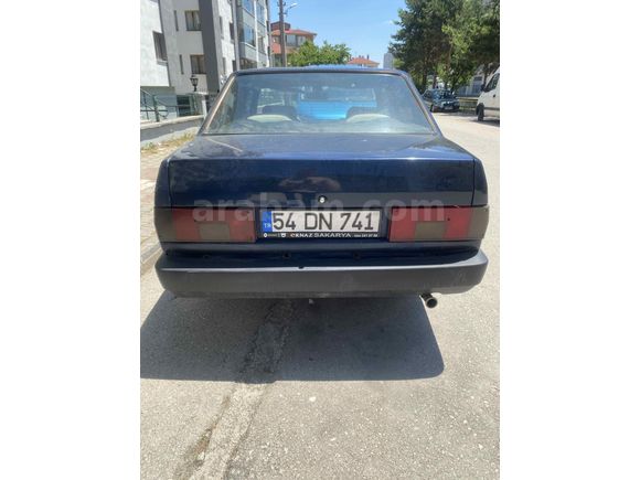 Sahibinden Tofaş Doğan SL 1993Model 