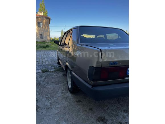 Sahibinden Tofaş Şahin 5 Vites 1990 Model 