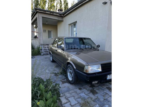 Sahibinden Tofaş Şahin 5 Vites 1990 Model 