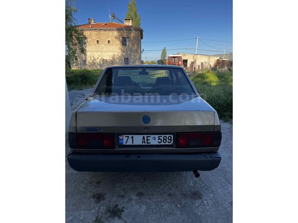 Sahibinden Tofaş Şahin 5 Vites 1990 Model 