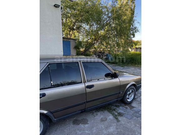 Sahibinden Tofaş Şahin 5 Vites 1990 Model 