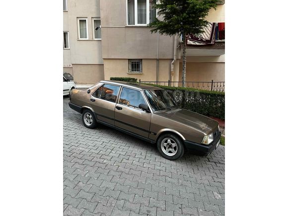 Sahibinden Tofaş Şahin 5 Vites 1990 Model 