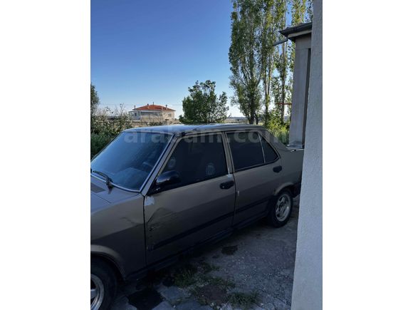 Sahibinden Tofaş Şahin 5 Vites 1990 Model 