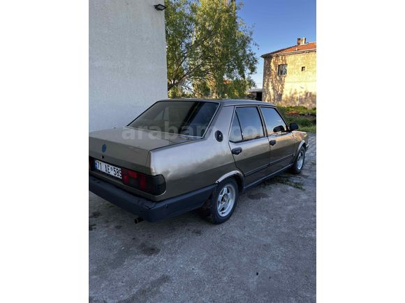 Sahibinden Tofaş Şahin 5 Vites 1990 Model 