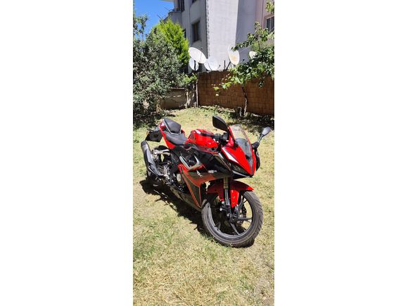 Sahibinden RKS SRK125-R