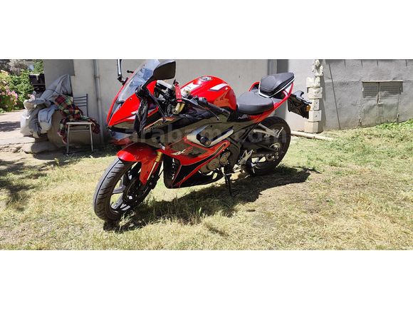 Sahibinden RKS SRK125-R