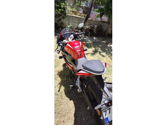 Sahibinden RKS SRK125-R