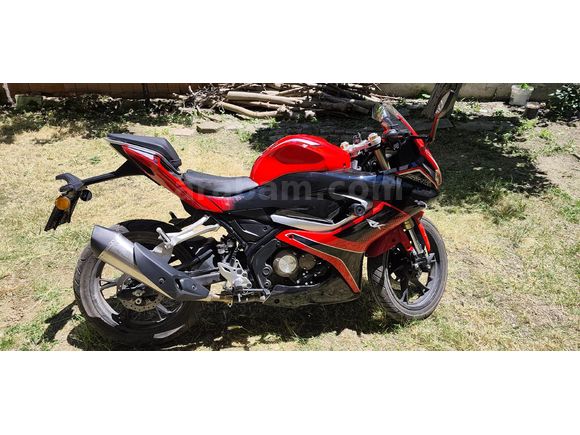 Sahibinden RKS SRK125-R