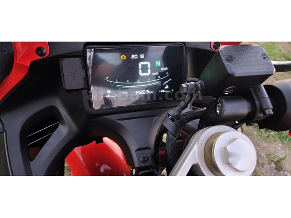 Sahibinden RKS SRK125-R