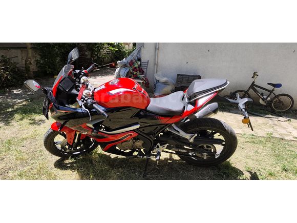 Sahibinden RKS SRK125-R