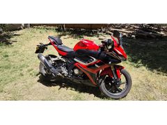Sahibinden RKS SRK125-R