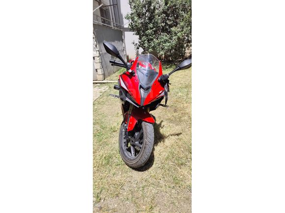 Sahibinden RKS SRK125-R