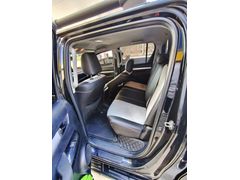 Sahibinden Toyota Hilux 2.4 D-4D 4x2 Adventure 2015 Model