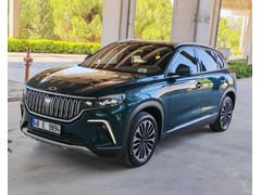 Sahibinden TOGG T10X V2 Uzun Menzil 2024 Model
