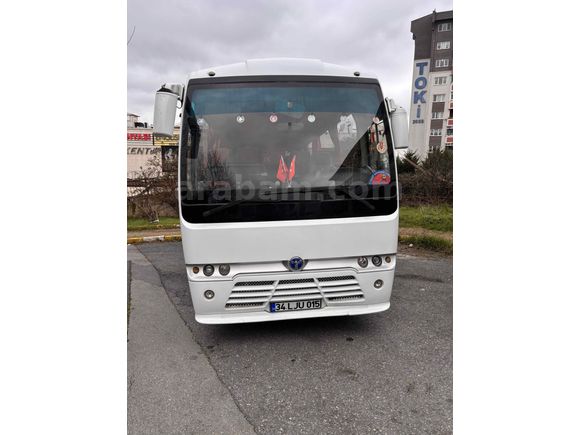Sahibinden Temsa Prestij SD 