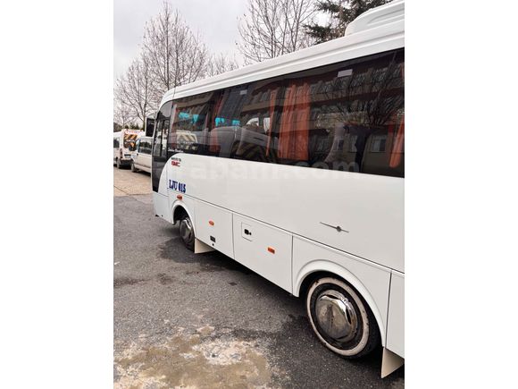 Sahibinden Temsa Prestij SD 