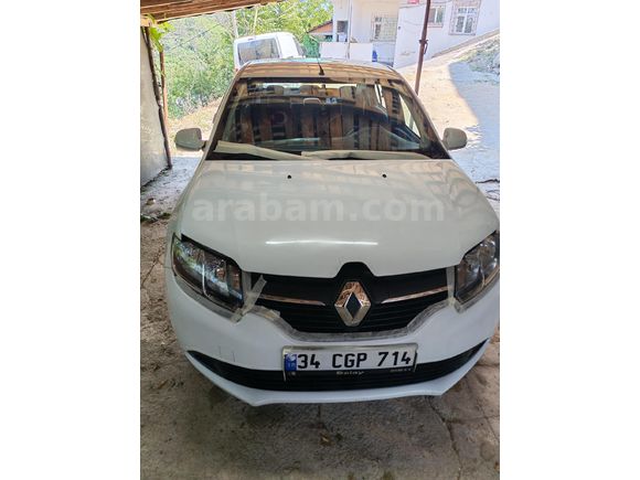 ?? EMSALSİZ TEMİZLİKTE SYMBOL 148 BİN KM BAKIMLI MASRAFSIZ