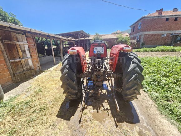 1983 Model iş bora. Sıfır motor rektefeli..