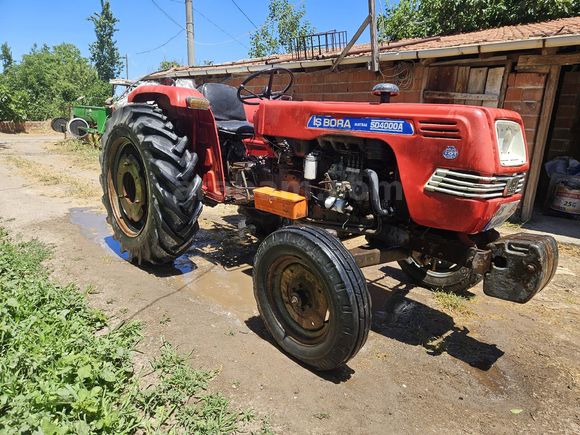 1983 Model iş bora. Sıfır motor rektefeli..