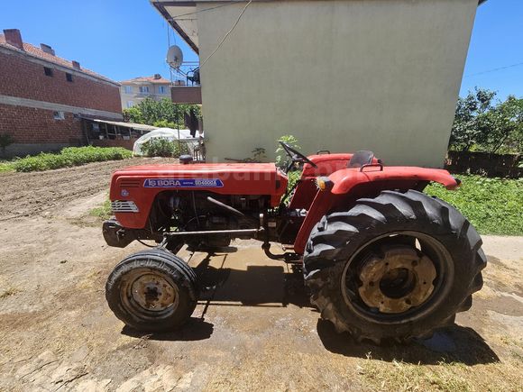 1983 Model iş bora. Sıfır motor rektefeli..