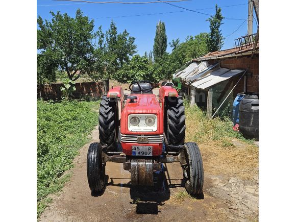 1983 Model iş bora. Sıfır motor rektefeli..