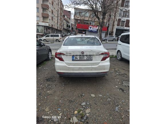 Sahibinden Fiat Egea 1.3 Multijet Easy 2019 Model