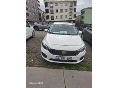 Sahibinden Fiat Egea 1.3 Multijet Easy 2019 Model