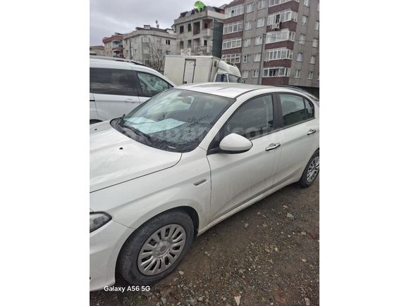 Sahibinden Fiat Egea 1.3 Multijet Easy 2019 Model