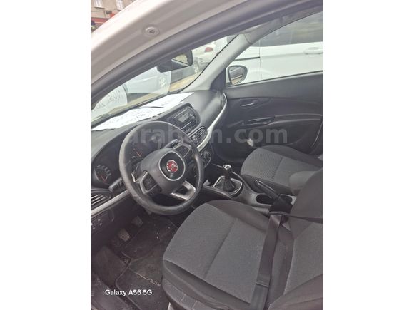 Sahibinden Fiat Egea 1.3 Multijet Easy 2019 Model