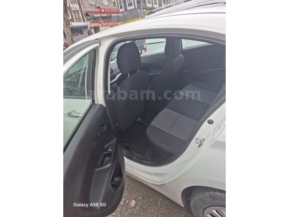 Sahibinden Fiat Egea 1.3 Multijet Easy 2019 Model
