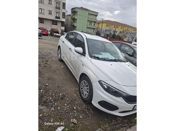 Sahibinden Fiat Egea 1.3 Multijet Easy 2019 Model