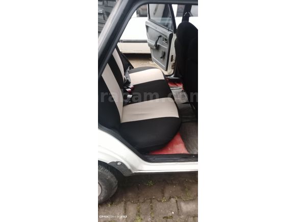 Sahibinden Lada Samara 1.5 1990 Model