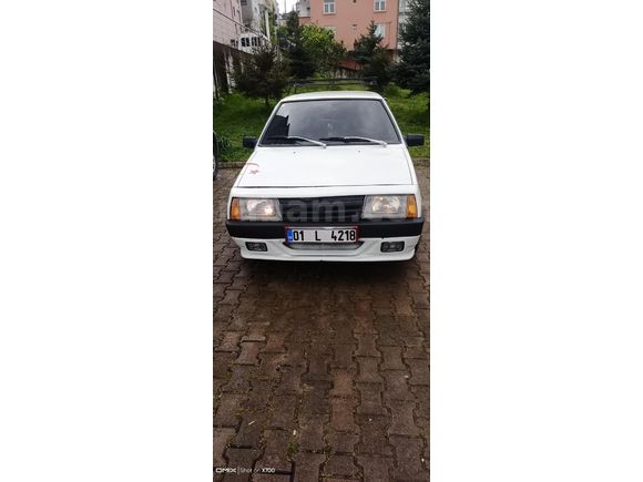 Sahibinden Lada Samara 1.5 1990 Model