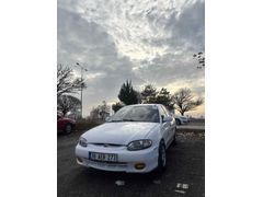 Sahibinden Hyundai Accent 1.5 GLS 1998 Model Kayseri