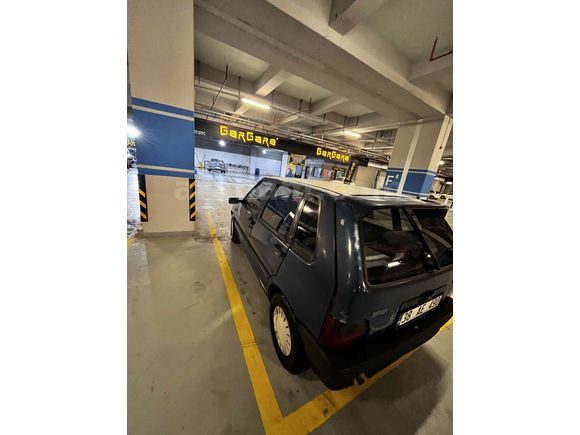 Sahibinden Fiat Uno 70 S 2000 Model 
