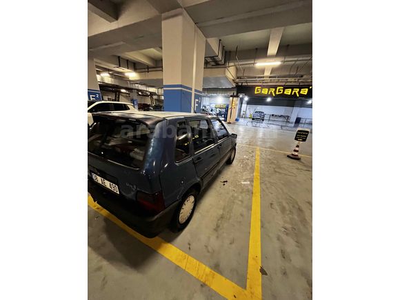 Sahibinden Fiat Uno 70 S 2000 Model 