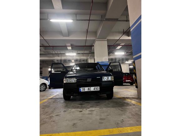 Sahibinden Fiat Uno 70 S 2000 Model 