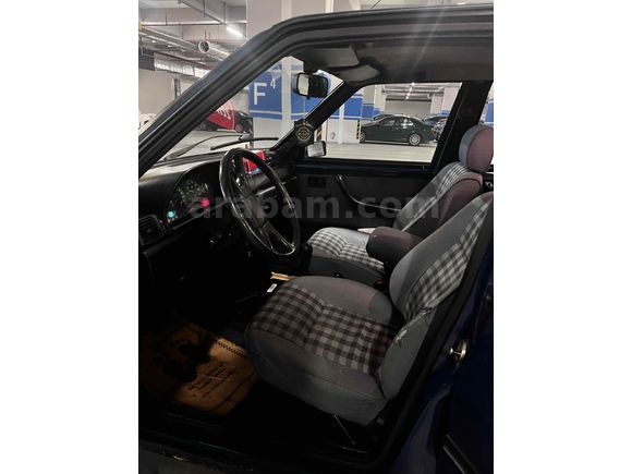 Sahibinden Fiat Uno 70 S 2000 Model 