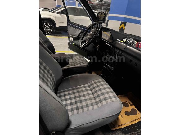 Sahibinden Fiat Uno 70 S 2000 Model 