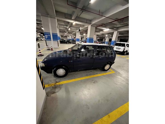 Sahibinden Fiat Uno 70 S 2000 Model 