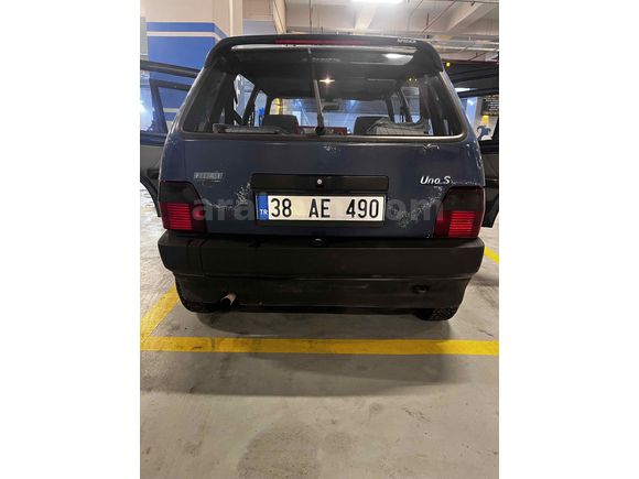 Sahibinden Fiat Uno 70 S 2000 Model 