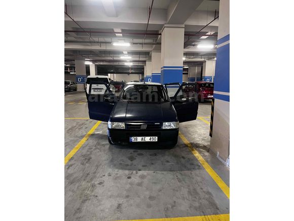 Sahibinden Fiat Uno 70 S 2000 Model 