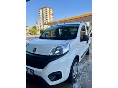 Sahibinden Fiat Fiorino Combi 1.4 Eko Pop 2021 Model 