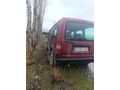 Sahibinden Ford Transit Connect T200 S 2003 Model  522.800 km Kırmızı