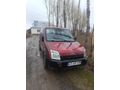 Sahibinden Ford Transit Connect T200 S 2003 Model  522.800 km Kırmızı